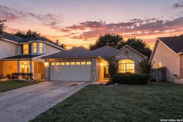20619 Gathering Oak, San Antonio, TX 78258 - #1