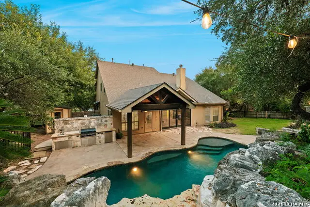 8255 Colonial Woods, Boerne, TX 78015 - #1