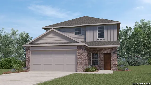 13642 Gunnison Quartz, San Antonio, TX 78253 - #1
