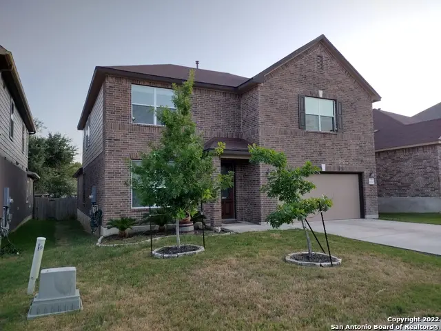 11212 Hill Top Loop, Helotes, TX 78023 - #3