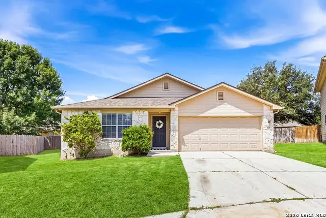 229 Hereford St, Cibolo, TX 78108 - #1