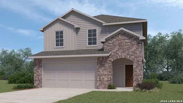 5807 Peacock Ore, San Antonio, TX 78253 - #1
