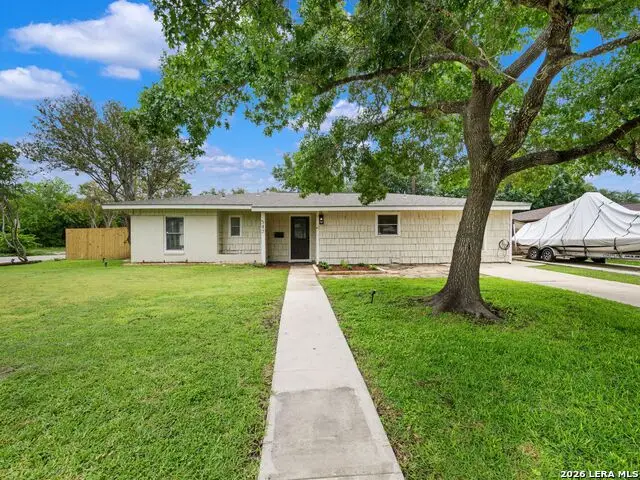 542 Brightwood Pl, San Antonio, TX 78209 - #1