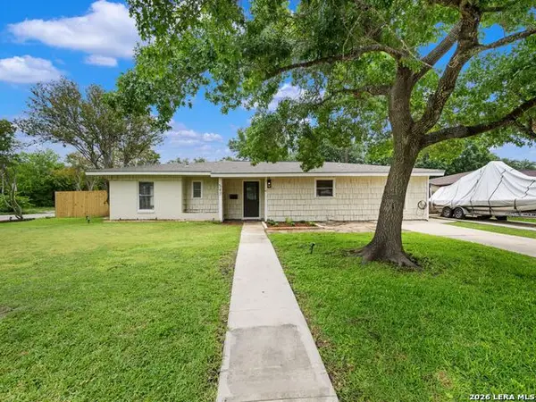542 Brightwood Pl, San Antonio, TX 78209