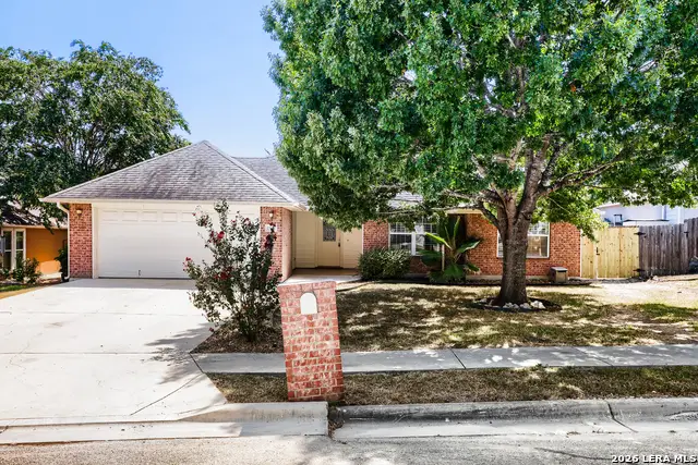 2308 N Ranch Estates Blvd, New Braunfels, TX 78130 - #1