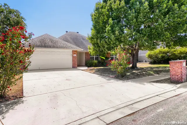 2308 N Ranch Estates Blvd, New Braunfels, TX 78130 - #2