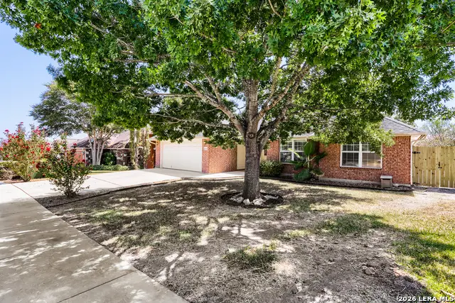 2308 N Ranch Estates Blvd, New Braunfels, TX 78130 - #3