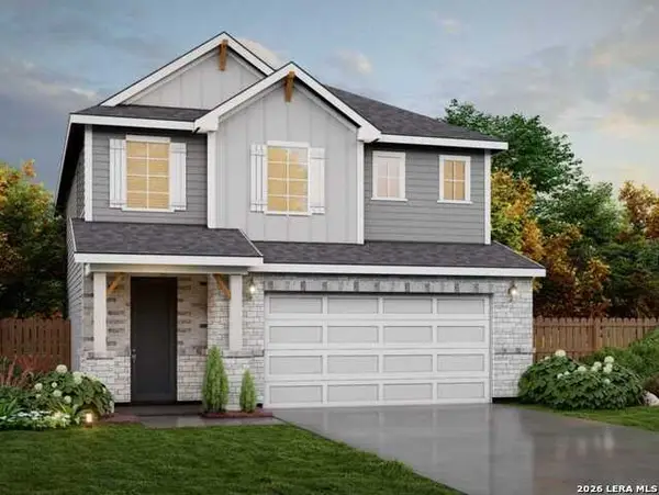 226 Scott Square, San Antonio, TX 78253