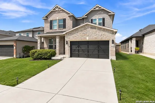 4530 Whispering Oak, New Braunfels, TX 78130 - #1