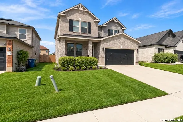 4530 Whispering Oak, New Braunfels, TX 78130 - #2