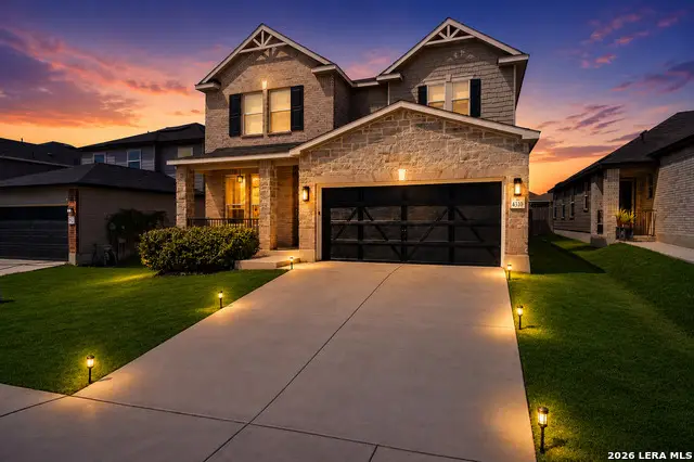 4530 Whispering Oak, New Braunfels, TX 78130 - #3