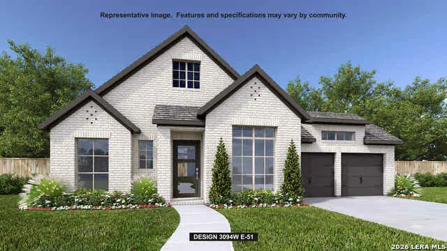 5739 Ryder Rd, New Braunfels, TX 78130 - #1