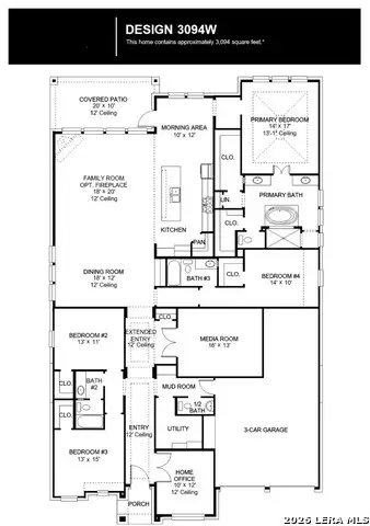 5739 Ryder Rd, New Braunfels, TX 78130 - #2