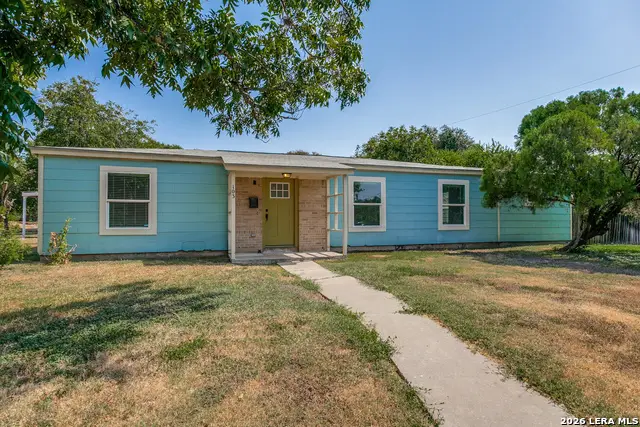 103 Wellesley Blvd, San Antonio, TX 78209 - #2