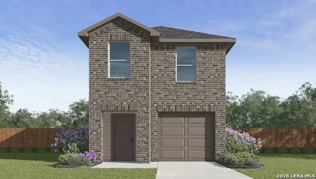 5308 Kenora Crest, San Antonio, TX 78238 - #1