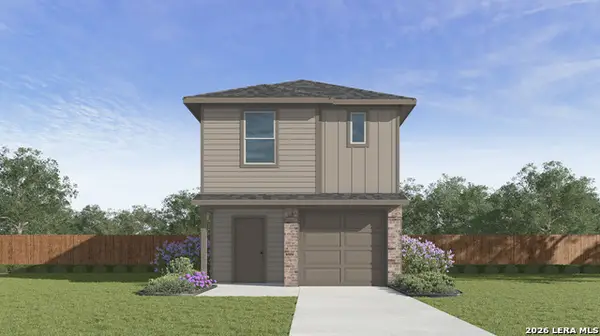 5304 Kenora Crest, San Antonio, TX 78238