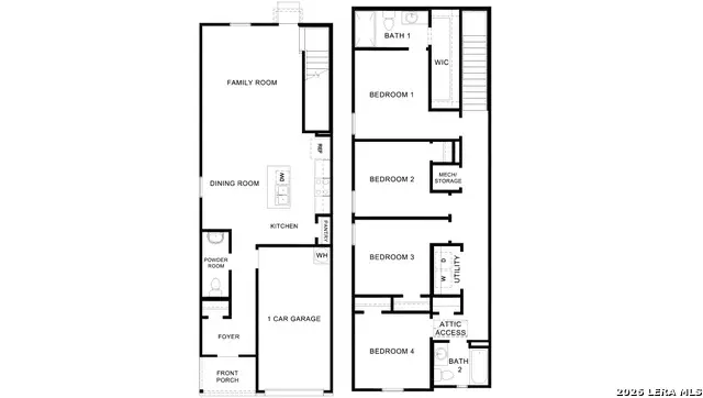 5304 Kenora Crest, San Antonio, TX 78238 - #2