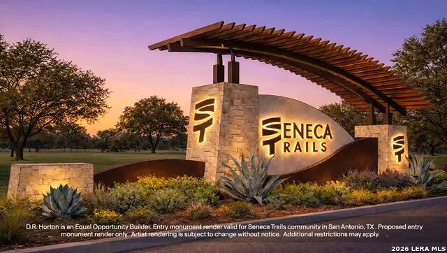5304 Kenora Crest, San Antonio, TX 78238 - #3