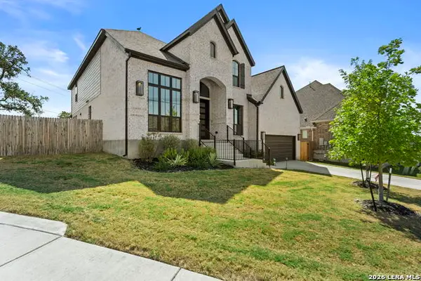 10316 Redding Bnd, San Antonio, TX 78254