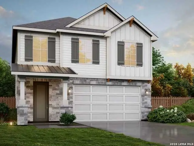 748 London Avenue, New Braunfels, TX 78130 - #1