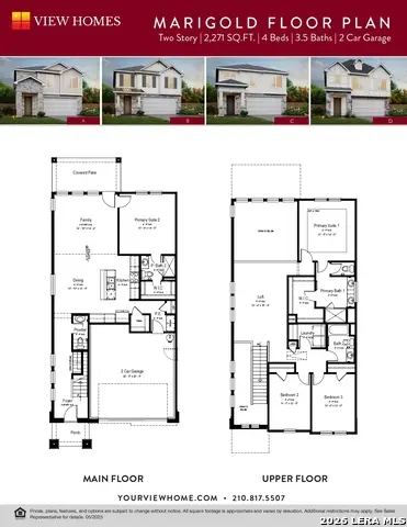 748 London Avenue, New Braunfels, TX 78130 - #2