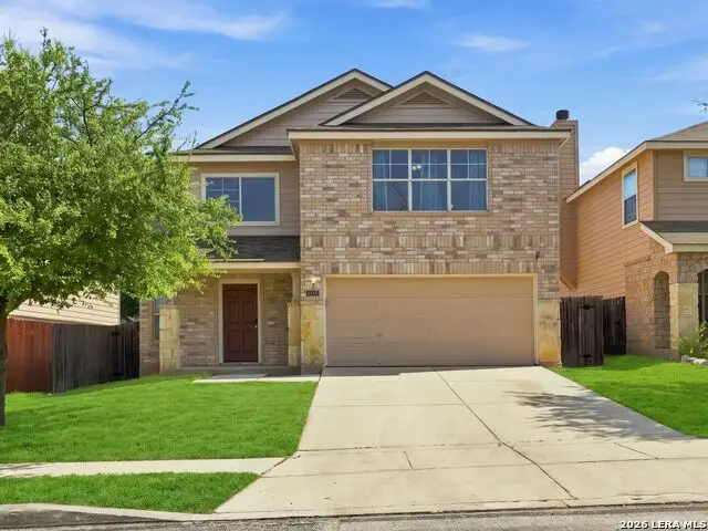 5512 Saffron Way, Leon Valley, TX 78238 - #1