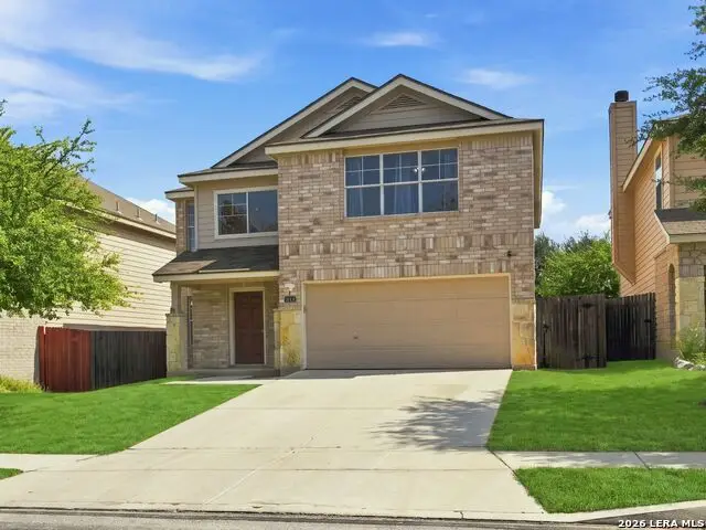 5512 Saffron Way, Leon Valley, TX 78238 - #2