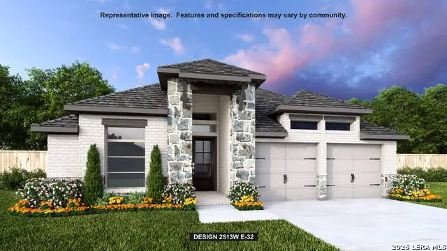 5764 Star View Ct, New Braunfels, TX 78130 - #1