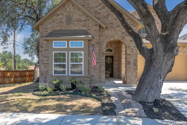 909 Beechwood Ln, New Braunfels, TX 78130 - #1