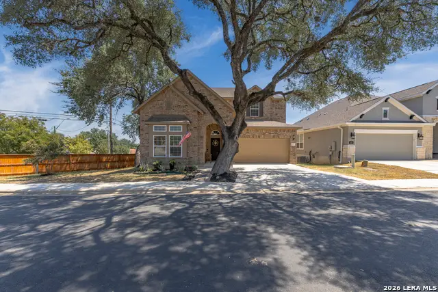 909 Beechwood Ln, New Braunfels, TX 78130 - #2