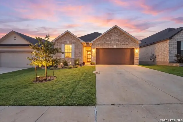 248 W Granite Shores, Boerne, TX 78006 - #1