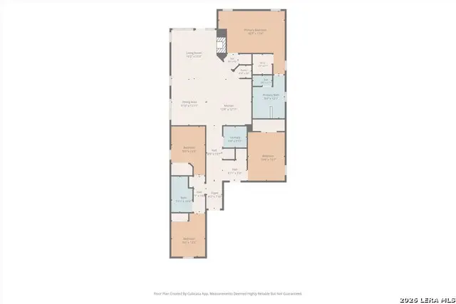 248 W Granite Shores, Boerne, TX 78006 - #3