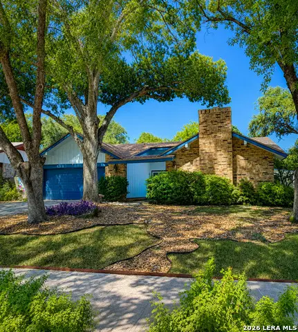 5031 Sierra Madre, San Antonio, TX 78233 - #1