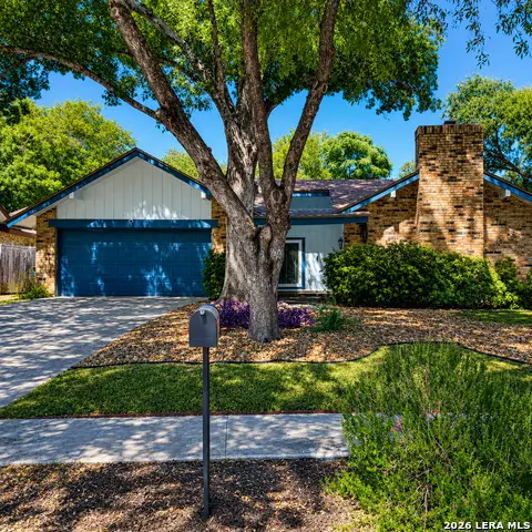 5031 Sierra Madre, San Antonio, TX 78233 - #2