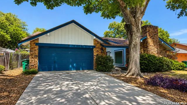 5031 Sierra Madre, San Antonio, TX 78233 - #3