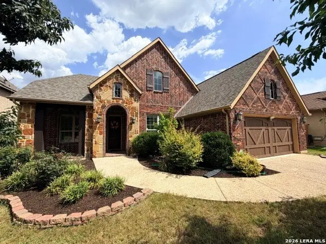 18938 Llano Ledge, San Antonio, TX 78256 - #1