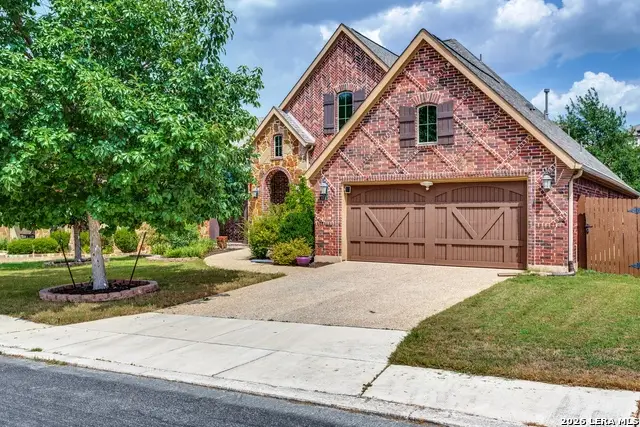 18938 Llano Ledge, San Antonio, TX 78256 - #2