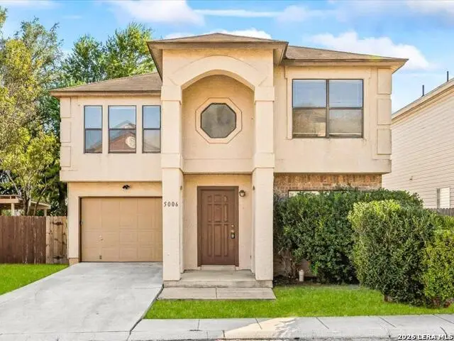 5006 Kenton Trce, San Antonio, TX 78240 - #1