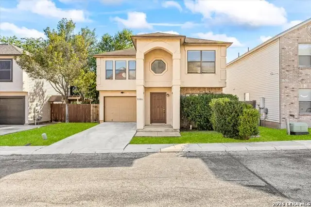5006 Kenton Trce, San Antonio, TX 78240 - #2