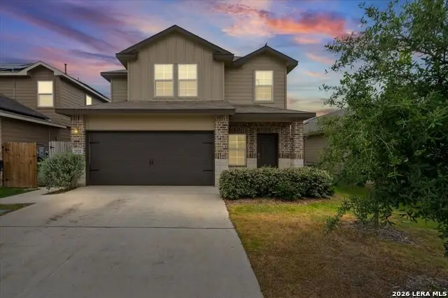 2972 Panther Spg, New Braunfels, TX 78130 - #1