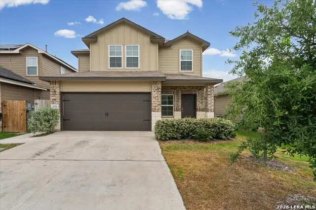 2972 Panther Spg, New Braunfels, TX 78130 - #2