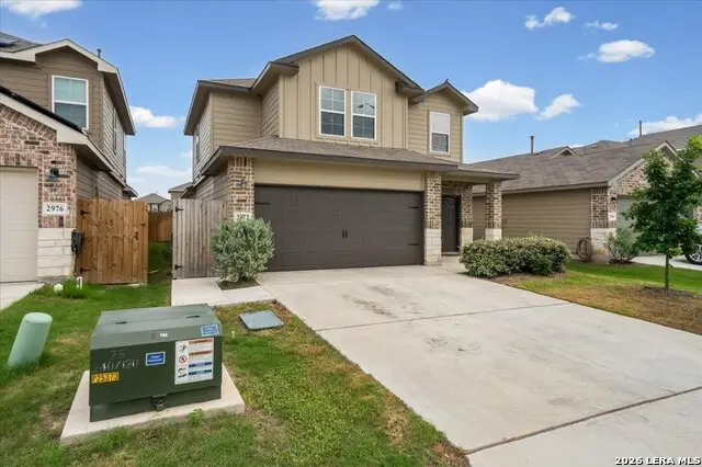 2972 Panther Spg, New Braunfels, TX 78130 - #3