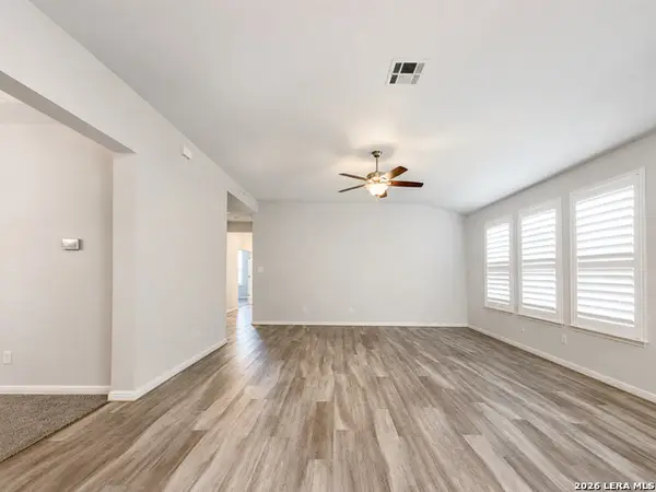 11515 Bakersfield Pass, San Antonio, TX 78245