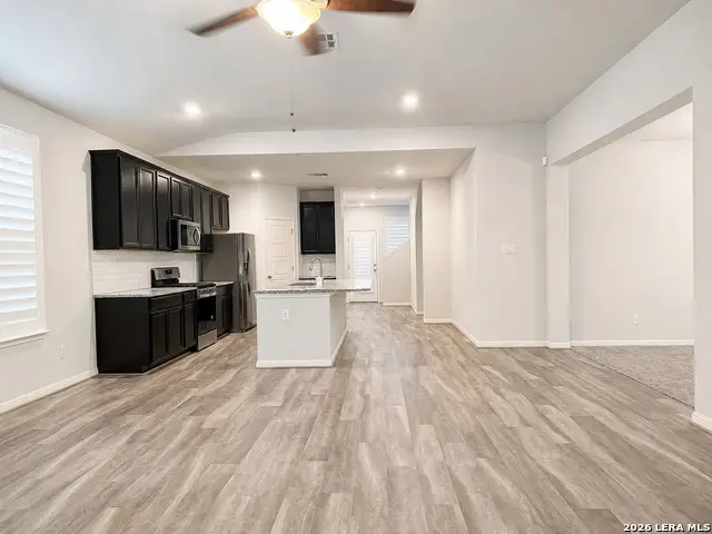 11515 Bakersfield Pass, San Antonio, TX 78245 - #2