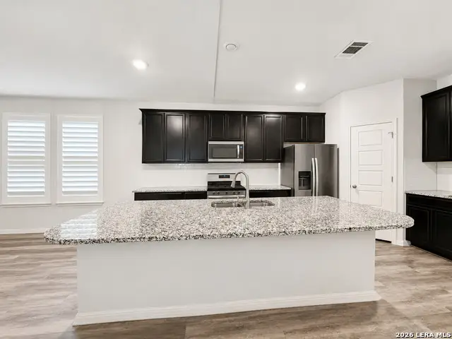 11515 Bakersfield Pass, San Antonio, TX 78245 - #3
