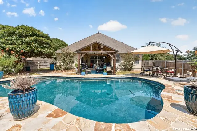 2078 Stonehaven, New Braunfels, TX 78130 - #3