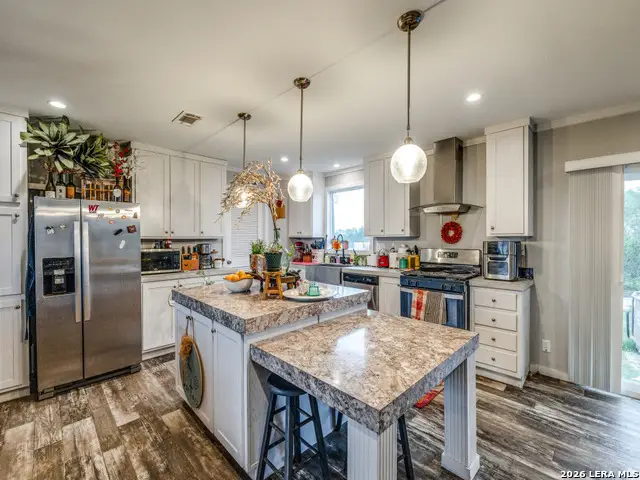 2831 County Road 430, Pleasanton, TX 78064 - #3
