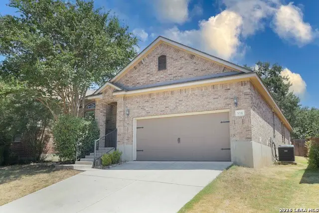 5718 Thunder Oaks, San Antonio, TX 78261 - #3