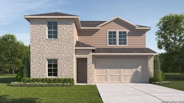 20623 Streamlet End, San Antonio, TX 78266 - #1