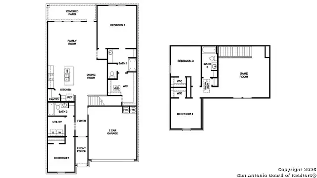 20623 Streamlet End, San Antonio, TX 78266 - #2